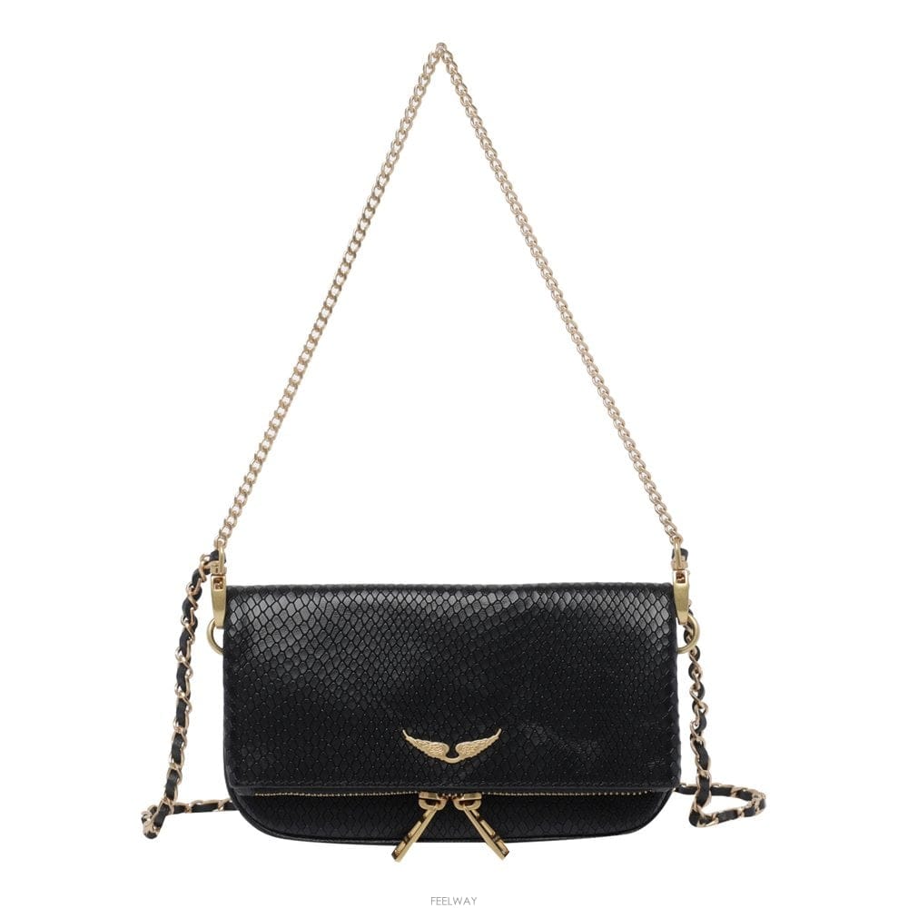 Zadig&Voltaire 26 F/W ��� �� ���׸� ���� �� ����Ʈ WILD ũ�ν��ٵ� ��  B001232962326 F/W ��� �� ���׸� ���� �� ����Ʈ WILD ũ�ν��ٵ� 