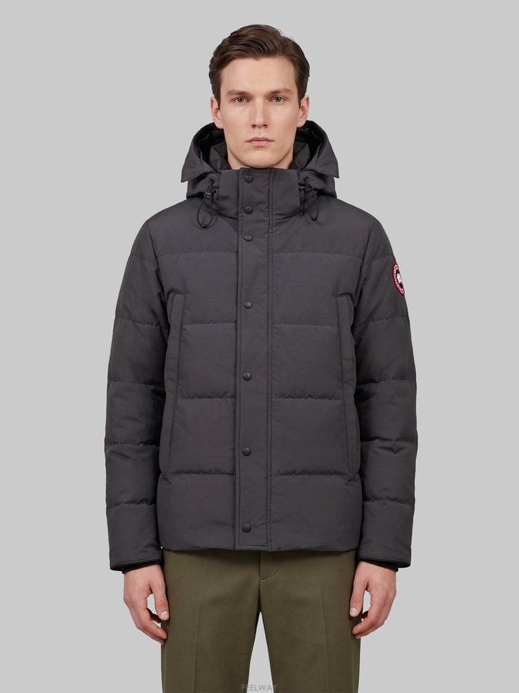 Canada Goose 26 F/W ĳ���ٱ��� GRANITE �׷��� WYNDHAM ��ī 20 B002232993026 F/W ĳ���ٱ��� GRANITE �׷��� WYNDHAM ��ī 20 B0022