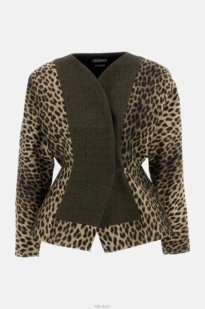 Jacquemus 26 F/W ��ũ���� �� VESTE PALOMA ���� JAW00147 B003231285526 F/W ��ũ���� �� VESTE PALOMA ���� JAW00147 B0032312
