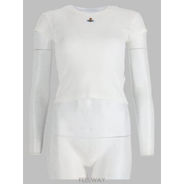 26 F/W 비비안 웨스트우드 SHORTSLEEVEDTSHIRTS 1 B0042271576
