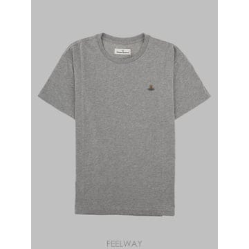 26 F/W 비비안 웨스트우드 SHORTSLEEVEDTSHIRTS 3 B0042274478