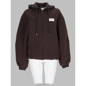 26 F/W 자크뮈스 맨투맨 HOU00314AJ0_0325881 B0042278442