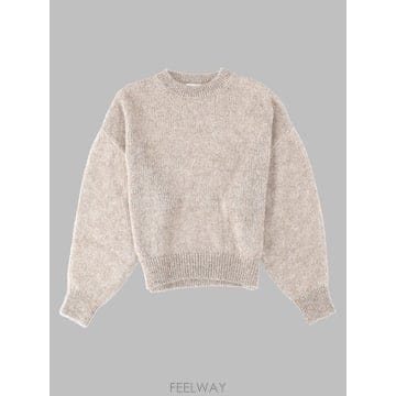 26 F/W 브루넬로 쿠치넬리 셔츠 인 미스토 라나 MMS579700 B0042279737
