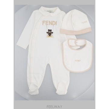 26 F/W 펜디 KIT TUTINA 저지 스트레치 (KIDS 상품) B0042279741