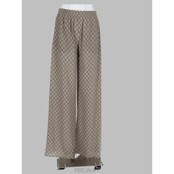 26 F/W 구찌 CASUALTROUSERS A003ZB_ZAVRI2 B0042281944