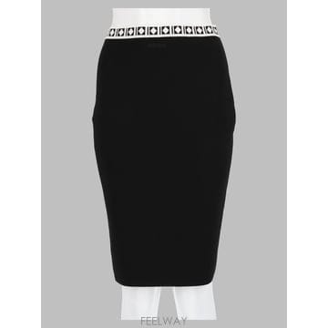 26 F/W 베르사체 스커트 1025774_1A183571B000 B0042282043