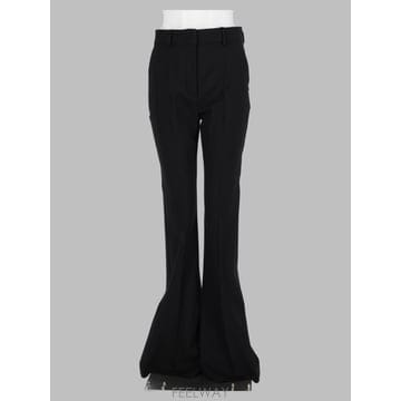 26 F/W 스포츠막스 CASUALTROUSERS 2622136012 B0042283271