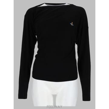 26 F/W 비비안 웨스트우드 SHORTSLEEVEDTSHIRTS 3 B0042283296