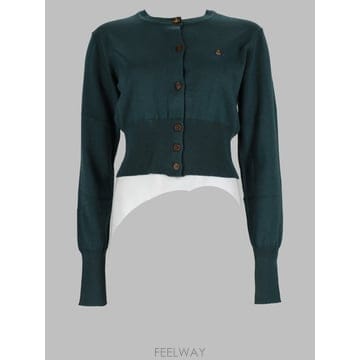 26 F/W 비비안 웨스트우드 스웨터 1803002U_Y001VM40 B0042283345