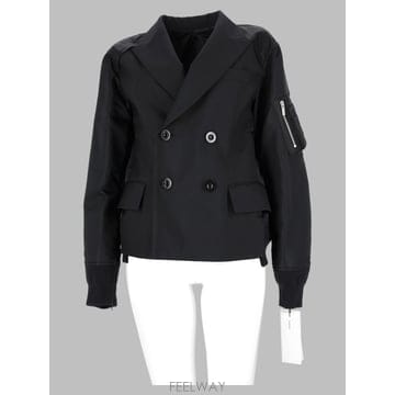 26 F/W 사카이 BLAZERS 26-08564_001 B0042284795