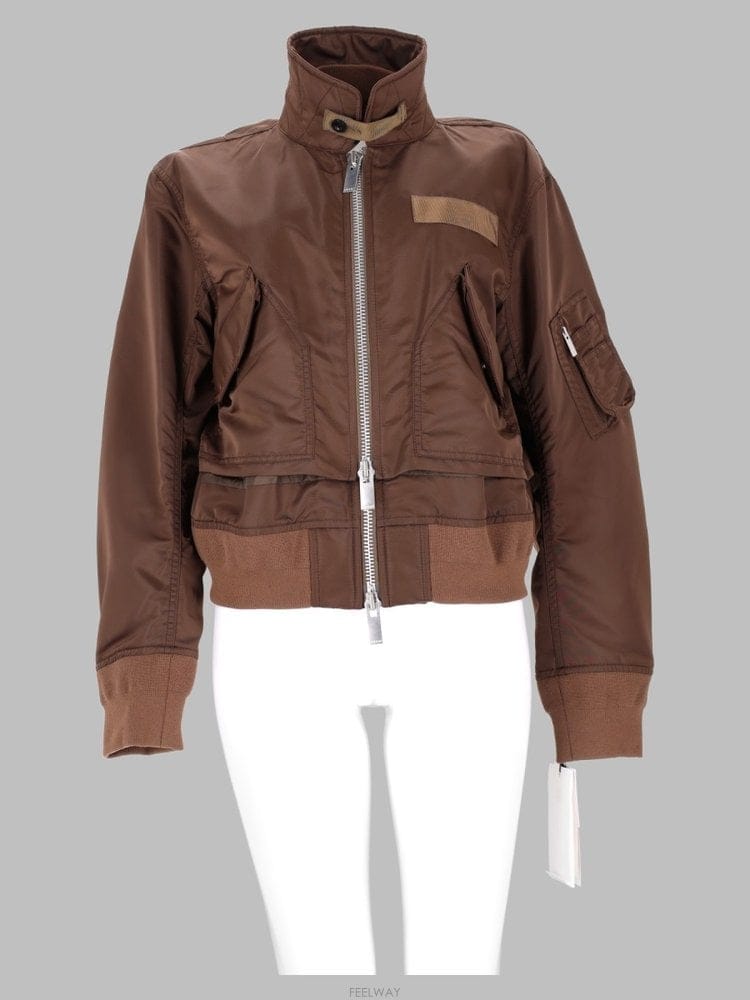Sacai 26 F/W ��ī�� BLAZERS 26-08582_601 B004228480126 F/W ��ī�� BLAZERS 26-08582_601 B0042284801