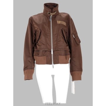 26 F/W 사카이 BLAZERS 26-08582_601 B0042284801