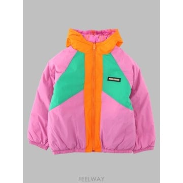 26 F/W 보보쇼즈 ALMOST 무아레 올 오버추어 리버서블 아노락 B0042285614