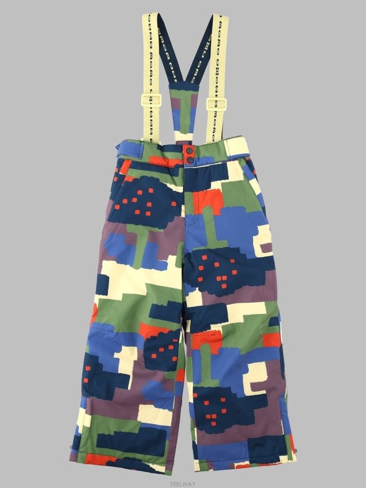 BOBO CHOSES 26 F/W �������� ����Ʈ FOREST �� �����߾� ��Ű ���� (K B004228561926 F/W �������� ����Ʈ FOREST �� �����߾� ��Ű ���� (K