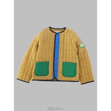 26 F/W 보보쇼즈 BOOO BO CHOSES 태그 라이트 PADD B0042285620