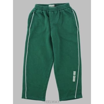 26 F/W 보보쇼즈 보보 CHOSES 스트레이트 조깅 팬츠 (KID B0042285643