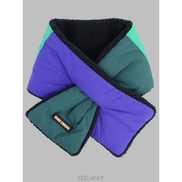 26 F/W 보보쇼즈 컬러 블록 시프스킨 MITTENS (KIDS 상 B0042285645