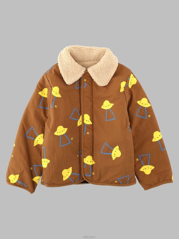 BOBO CHOSES 26 F/W �������� PIXEL ABDUCTION �� �����߾� REV B004228566326 F/W �������� PIXEL ABDUCTION �� �����߾� REV B00422