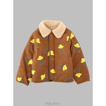 26 F/W 보보쇼즈 PIXEL ABDUCTION 올 오버추어 REV B0042285663