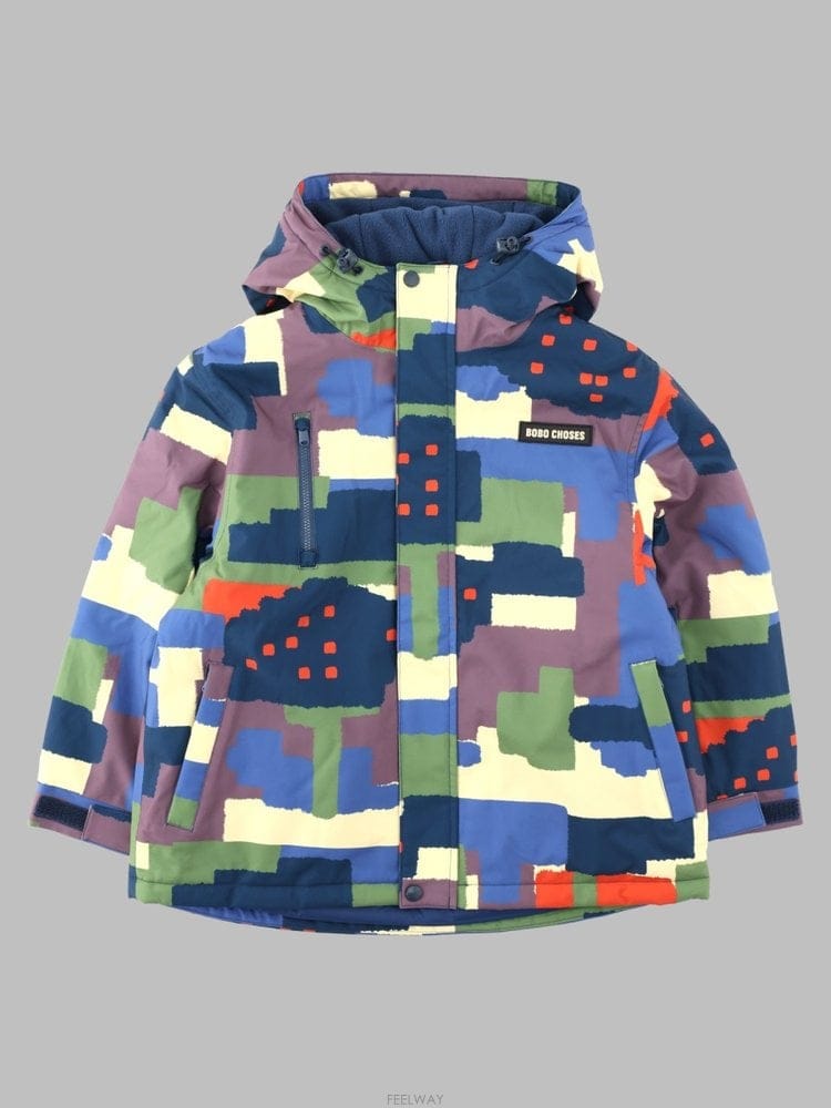 BOBO CHOSES 26 F/W �������� ����Ʈ FOREST �� �����߾� ��Ű �Ƴ�� ( B004228567026 F/W �������� ����Ʈ FOREST �� �����߾� ��Ű �Ƴ�� 
