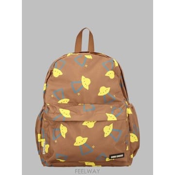 26 F/W 보보쇼즈 PIXEL ABDUCTION 올 오버추어 백팩  B0042285677