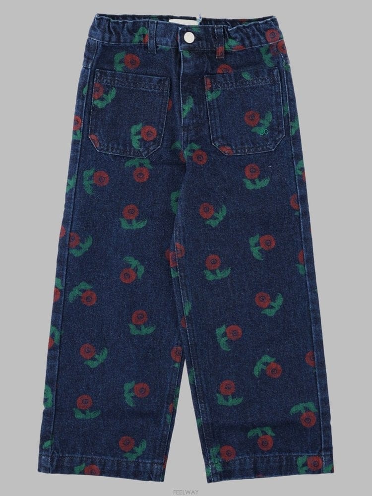 BOBO CHOSES 26 F/W �������� ������ BLOOM �� �����߾� ���� ���� (KI B004228568026 F/W �������� ������ BLOOM �� �����߾� ���� ���� (KI