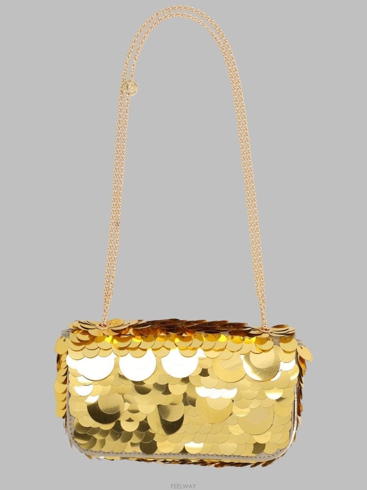 | Other Brand | 26 F/W RABANNE SHOULDERBAGS 26ASS0586E B004229197626 F/W RABANNE SHOULDERBAGS 26ASS0586E B0042291976