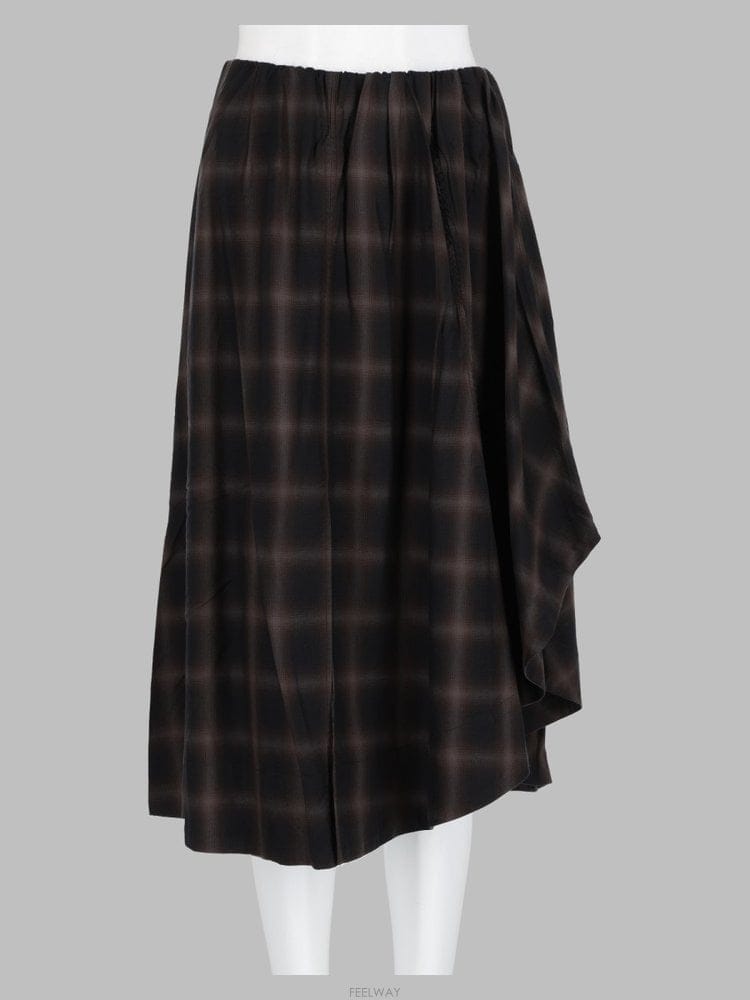 Our Legacy 26 F/W �ƿ� ������ ��ĿƮ W4264FEP_ELPASOCHECK B004229197826 F/W �ƿ� ������ ��ĿƮ W4264FEP_ELPASOCHECK B004229