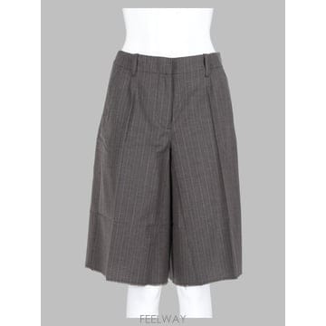 26 F/W 아워 레가시 쇼츠 W4264JPS_PHASESTRIPEM B0042292054