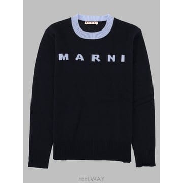 26 F/W 마르니 셔츠 (KIDS 상품) M01214K_M00ML0 B0042292798