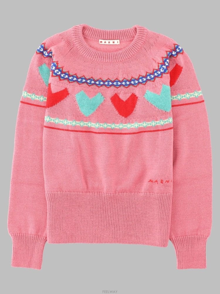 Marni 26 F/W ������ ���� (KIDS ��ǰ) M01870K_M00XQ0 B004229313726 F/W ������ ���� (KIDS ��ǰ) M01870K_M00XQ0 B0042293