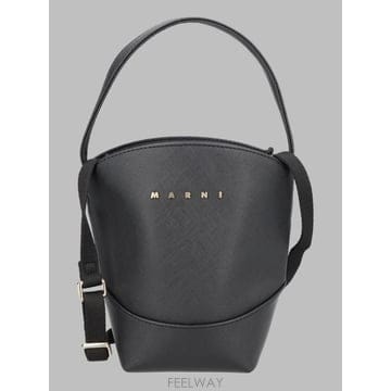 26 F/W 마르니 플라워 바스켓 WITH DETA (KIDS 상품) B0042293203