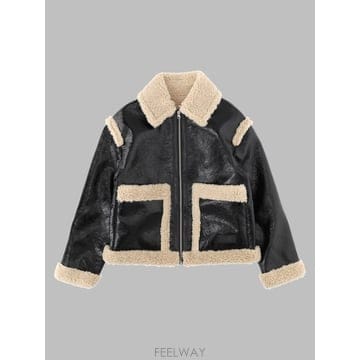 26 F/W MM6 메종 마르지엘라 GIACCA (KIDS 상품) M B0042293206