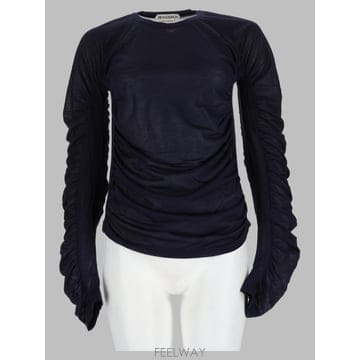 26 F/W JW 앤더슨 SHORTSLEEVEDTSHIRTS JO02 B0042293705