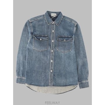 26 F/W JW 앤더슨 LONGSLEEVEDSHIRTS DS0011 B0042293748
