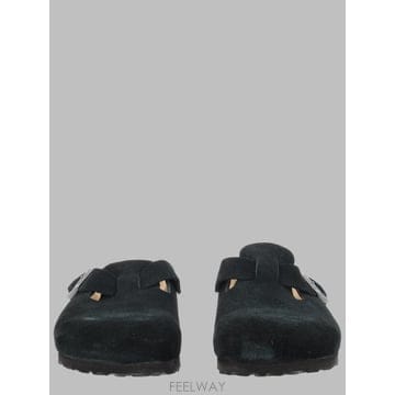 26 F/W 버켄스탁 샌들 1027067_BLACK B0042294459