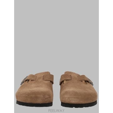 26 F/W 버켄스탁 샌들 1032795_DARKTEA B0042294478