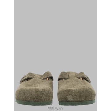 26 F/W 버켄스탁 샌들 1024714_THYME B0042294481