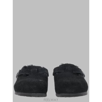 26 F/W 버켄스탁 샌들 259883_BLACK B0042294482