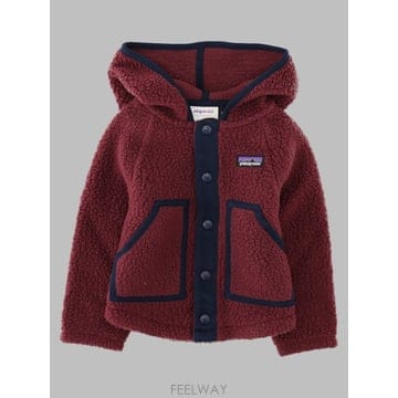26 F/W 파타고니아 베이비 레트로 파일 JKT (KIDS 상품)  B0042295182