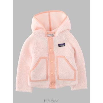 26 F/W 파타고니아 베이비 레트로 파일 JKT (KIDS 상품)  B0042295183