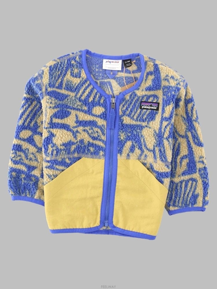 Patagonia 26 F/W ��Ÿ���Ͼ� ���̺� �þ JKT (KIDS ��ǰ) 614 B004229518626 F/W ��Ÿ���Ͼ� ���̺� �þ JKT (KIDS ��ǰ) 614 B0
