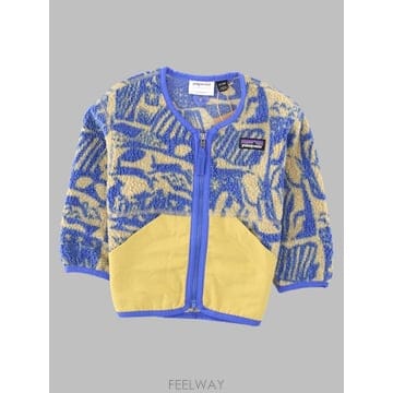 26 F/W 파타고니아 베이비 시어링 JKT (KIDS 상품) 614 B0042295186