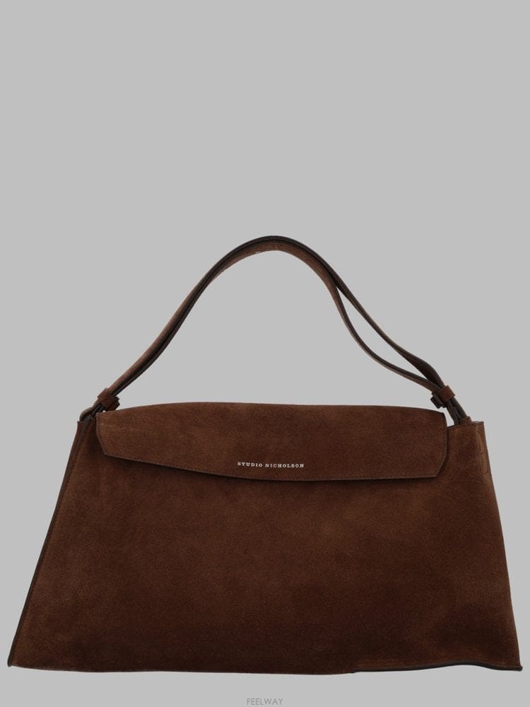 STUDIO NICHOLSON 26 F/W ��Ʃ��� ���ݽ� SHOULDERBAGS SHIBORUSN B004229568526 F/W ��Ʃ��� ���ݽ� SHOULDERBAGS SHIBORUSN B0042295
