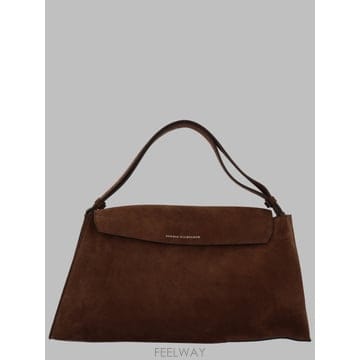 26 F/W 스튜디오 니콜슨 SHOULDERBAGS SHIBORUSN B0042295685