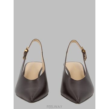 26 F/W 마이클 코어스 HEELS 40F6TNMP1L_251CHO B0042295714