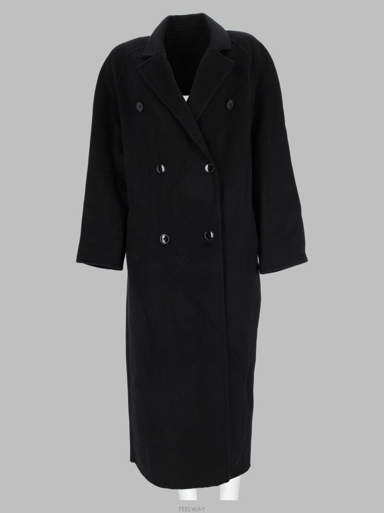 | Other Brand | 26 F/W LOULOU DE SAISON ��Ʈ IRVIN_BLACK B004229571726 F/W LOULOU DE SAISON ��Ʈ IRVIN_BLACK B0042295717