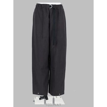 26 F/W 스튜디오 니콜슨 CASUALTROUSERS CALVOSN B0042295727