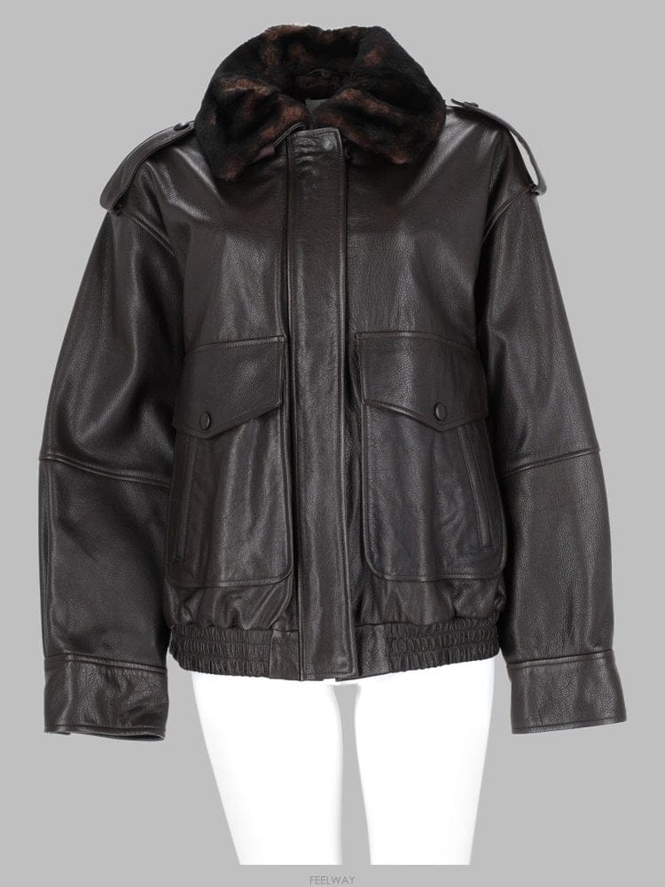 | Other Brand | 26 F/W LOULOU DE SAISON BLAZERS RUSSO_ B004229572926 F/W LOULOU DE SAISON BLAZERS RUSSO_ B0042295729