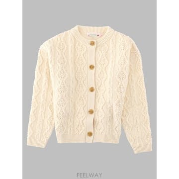 26 F/W 봉쁘앙 가디건 MARELLA 가디건 (KIDS 상품) W B0042296566